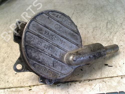 Vacuum pump MERCEDES-BENZ E-CLASS (W211) E 400 CDI (211.028) | BP11319651M80 