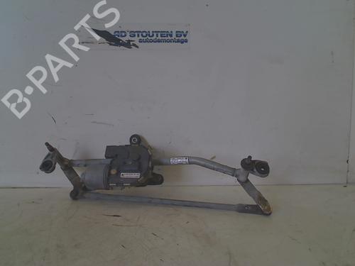 Used Front wipers mechanism SKODA YETI (5L) 1.2 TSI (105 hp) 11261154