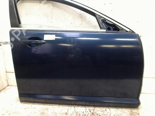 Right front door JAGUAR XF I (X250) 3.0 D | BP12589756C3 