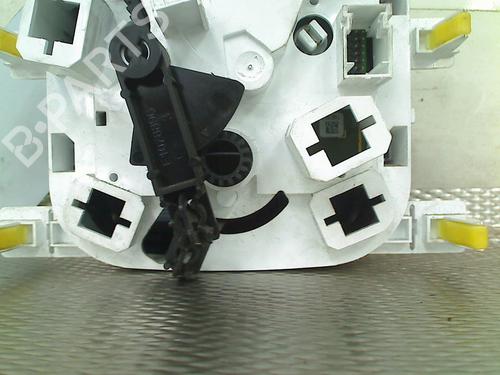Climate control PEUGEOT 108 1.0 VTi 72 | BP30774382I5 