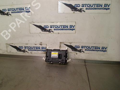 Display CITROËN BERLINGO MULTISPACE (B9) 1.6 HDi 110 | BP30804163C48