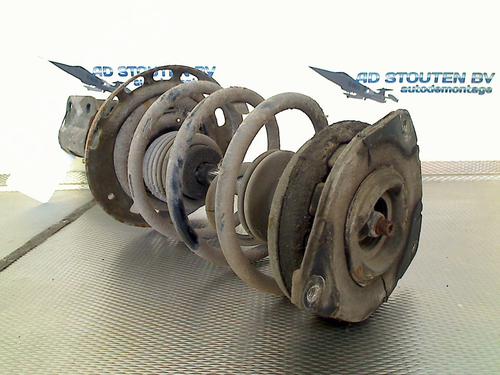 Left front shock absorber RENAULT MEGANE III Grandtour (KZ0/1) 1.5 dCi (KZ09, KZ0D, KZ1G, KZ29, KZ14, KZ1W, KZ10, KZ1F,... | BP25222295M16 
