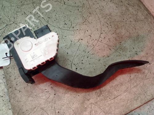 Used Pedal PEUGEOT BOXER Van 2.0 BlueHDi 130 (130 hp) 13125772