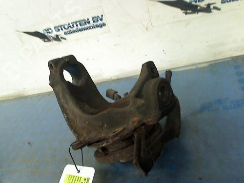 Right front steering knuckle SEAT LEON (1M1) 1.8 T Cupra R | BP16017084M26 