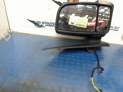 Retrovisor derecho MERCEDES-BENZ SPRINTER 3,5-t Bus (B906) 319 CDI / BlueTEC 4x4 (906.731, 906.733, 906.735) (190 hp) 31127783