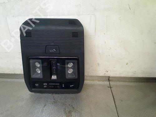 Used Interior roof light Interior roof light 37158665 37158665