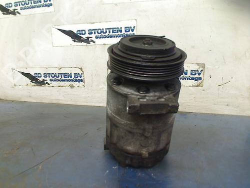 AC compressor OPEL ZAFIRA A MPV (T98) 2.2 16V (F75) | BP24104442M34 