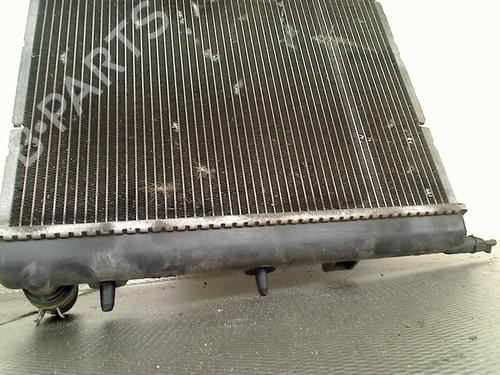 Water radiator CITROËN C3 II (SC_) 1.0 VTi 68 | BP34715104M31 - Image 6