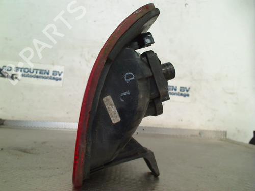 Venstre baglygte VW CADDY III Box Body/MPV (2KA, 2KH, 2CA, 2CH) 1.6 TDI | BP29742814C34 