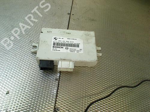 Control unit MINI MINI Convertible (R57) Cooper S | BP38203150M11 - Image 5