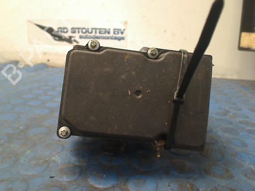 ABS pump MITSUBISHI COLT VI (Z3_A, Z2_A) 1.3 (Z21A) | BP12587416M43 