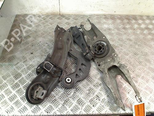 Used Right rear suspension arm MERCEDES-BENZ GLA-CLASS (X156) GLA 200 CDI / d (156.908) (136 hp) 11259435