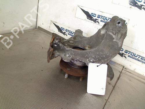 Left front steering knuckle VOLVO V40 Hatchback (525) D2 | BP28106545M25 