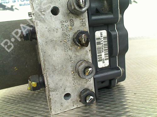 ABS pump BMW 5 (E60) 525 d | BP24216856M43 