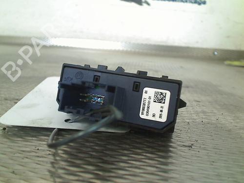 Switch OPEL CROSSLAND X / CROSSLAND (P17, P2QO) 1.2 (75) | BP28450057I30 