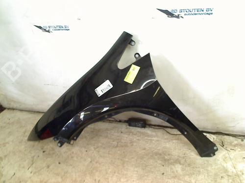 Left front fenders HONDA CIVIC VIII Hatchback (FN, FK) 1.8 (FN1, FK2) | BP28389071C41 