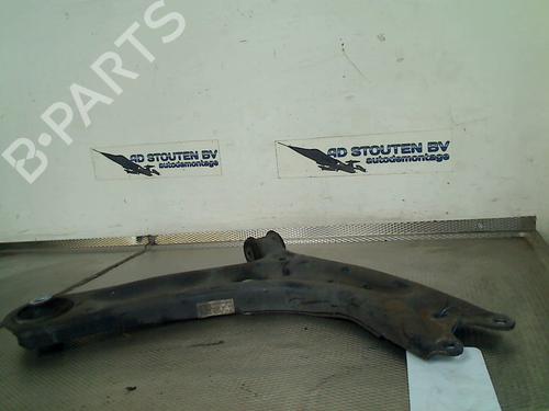 Used Right front suspension arm VW GOLF VIII (CD1, DA1) 1.5 TSI (150 hp) 31243454