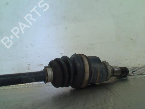 Left front driveshaft PEUGEOT 108 1.0 VTi 72 | BP39585467M38 - Image 3