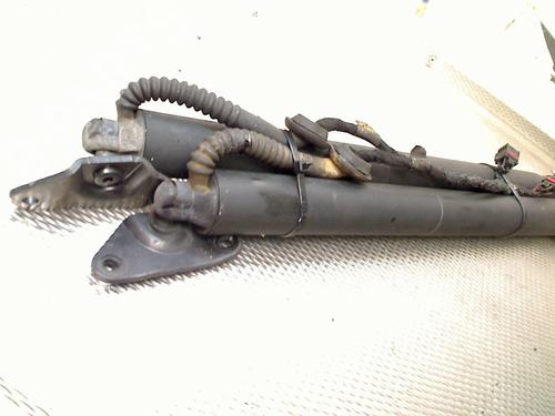 Tailgate lift support VW PASSAT B8 Variant (3G5, CB5) 1.6 TDI | BP31060091C138 