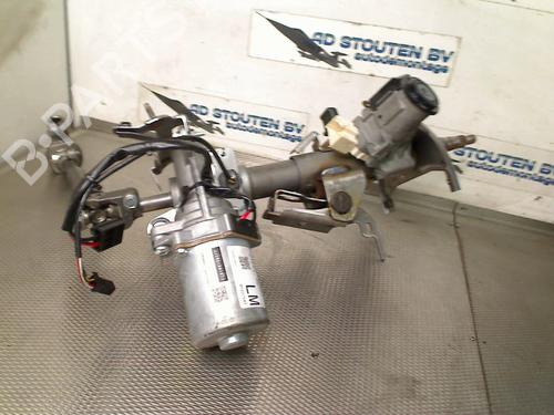 Used Steering column PEUGEOT 108 1.0 VTi 72 (72 hp) 30774369
