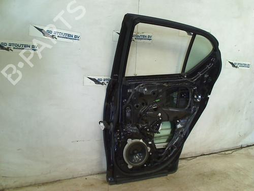 Right rear door LEXUS CT (ZWA10_) 200h (ZWA10_, ZWA10R) | BP28215341C5