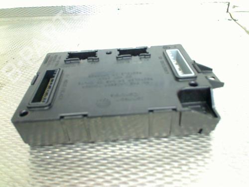 Control unit RENAULT CAPTUR I (J5_, H5_) 1.2 TCe 120 | BP30435370M11 - Image 3