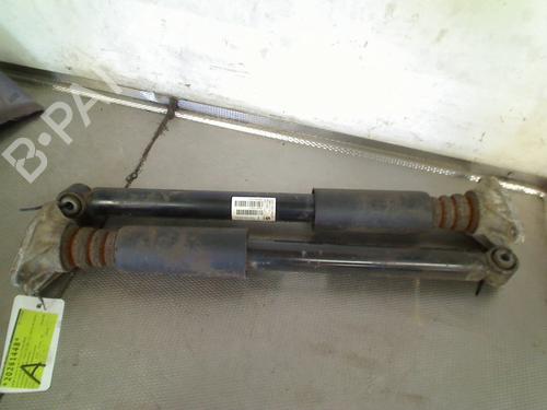 Used Right rear shock absorber Right rear shock absorber 38717540 38717540