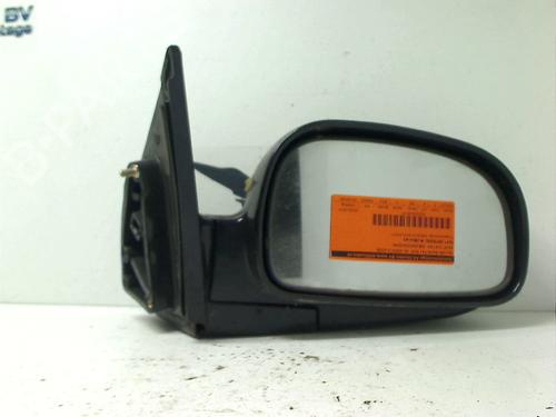 Used Right mirror HYUNDAI SANTA FÉ I (SM) 2.0 (135 hp) 11298746