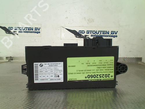 Used Control unit Control unit 31294064 31294064