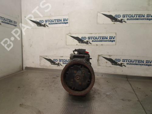 AC compressor PORSCHE CAYENNE (9PA) 3.2 | BP30932108M34