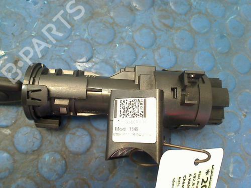Ignition barrel FIAT BRAVO II (198_) 1.4 (198AXA1B) | BP11263739M48 