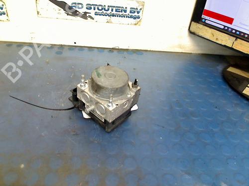 ABS pump NISSAN NOTE (E11, NE11) 1.4 | BP22953378M43 
