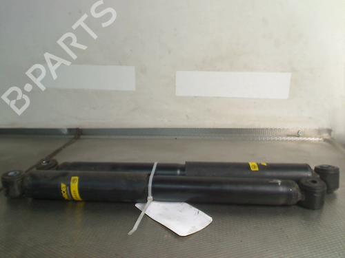 Right rear shock absorber VW CRAFTER 30-50 Van (2E_) 2.0 TDI | BP31243523M19 