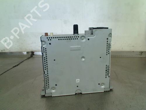 Electronic module OPEL VIVARO B Van (X82) 1.6 CDTI (05) | BP40035385M83 - Image 5