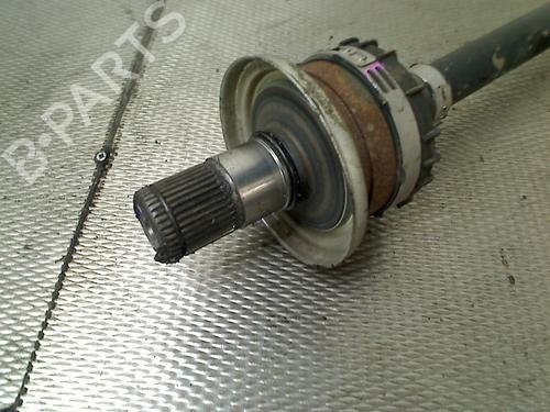 Left rear driveshaft VW GOLF VIII (CD1, DA1) 2.0 TSI R 4motion | BP33974551M40  - Image 6