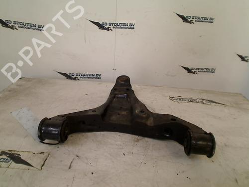 Left front suspension arm MERCEDES-BENZ SPRINTER 3,5-t Platform/Chassis (B906) 316 CDI (906.131, 906.133, 906.135, 906.231, 906.233,... | BP13720375M12 