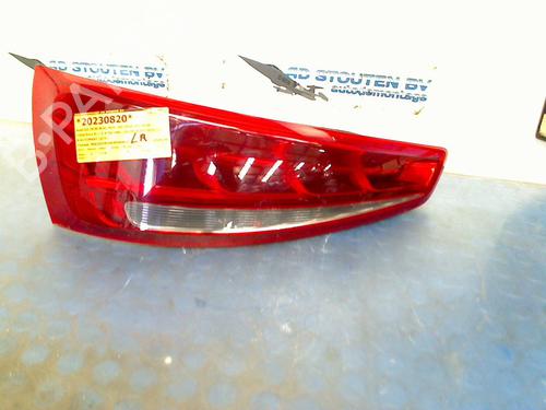 Used Left taillight Left taillight 38874555 38874555