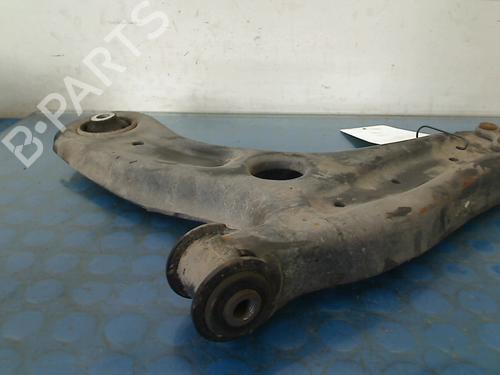 Left front suspension arm VW POLO V (6R1, 6C1) 1.4 TDI | BP11945546M12 