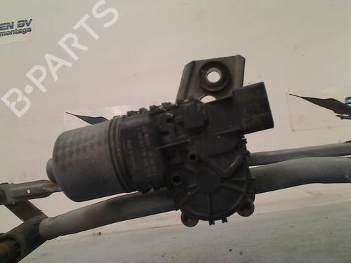 Front wipers mechanism OPEL ASTRA H (A04) 1.6 (L48) | BP13748209C83 
