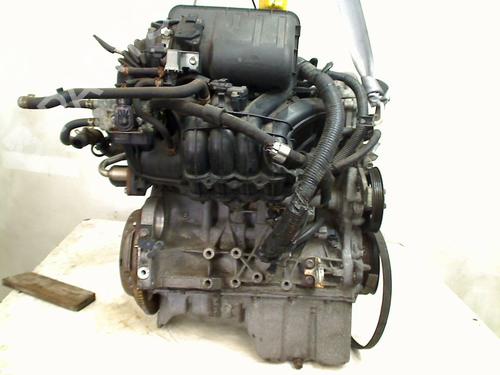 Engine SUZUKI SWIFT III (MZ, EZ) 1.3 (RS413, ZC11S) | BP35896031M1 - Image 5