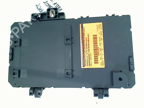 Fuse box OPEL ASTRA H GTC (A04) 1.8 (L08) | BP11259011E1 