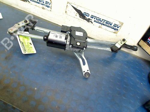 Used Front wipers mechanism VOLVO XC60 II (246) T5 (250 hp) 30314953