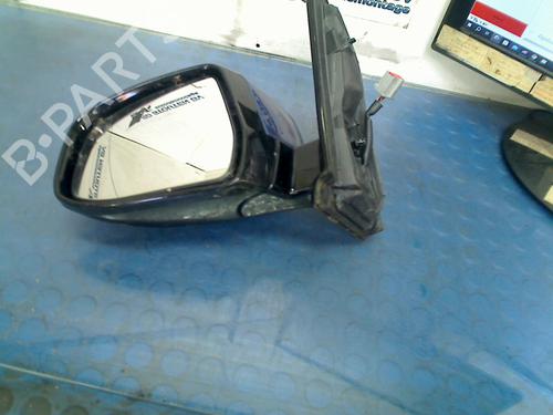 Left mirror FORD FOCUS II Turnier (DA_, FFS, DS) 1.6 | BP15369229C26 