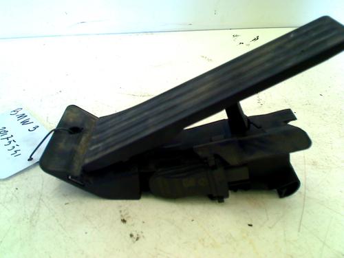 Used Pedal Pedal BMW 3 (F30, F80) 316 d (116 hp) 13124028 13124028