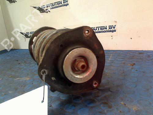 Left front shock absorber AUDI A3 Sportback (8PA) 2.0 TDI | BP11262878M16 