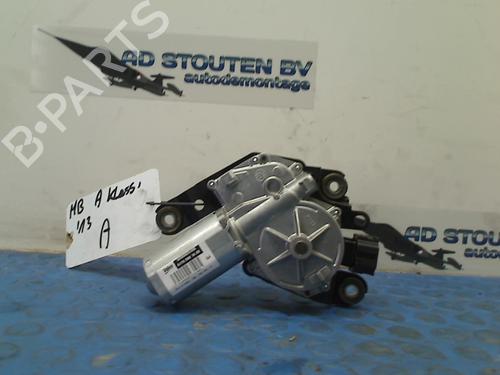 Used Rear wiper motor MERCEDES-BENZ A-CLASS (W176) A 180 (176.042) (122 hp) 11322489