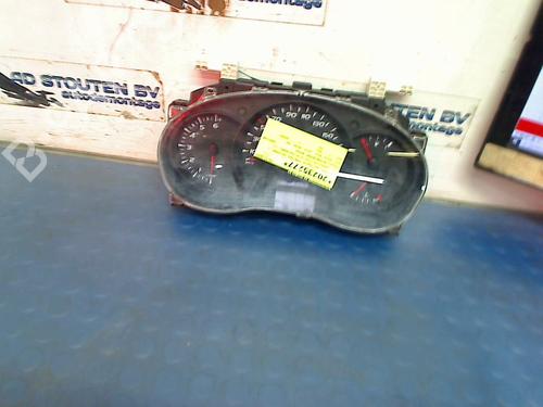 Used Instrument cluster Instrument cluster RENAULT KANGOO Express (FW0/1_) 1.5 dCi 70 (FW0A, KW0V) (68 hp) 17446082 17446082