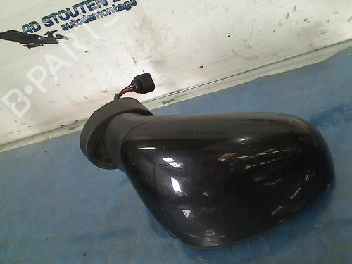 Right mirror SEAT LEON (1P1) 2.0 TDI | BP13720602C27 