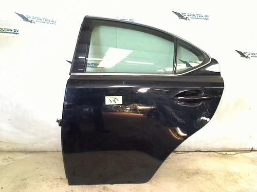 Used Left rear door LEXUS IS II (_E2_) 250 (GSE20) (208 hp) 28314367