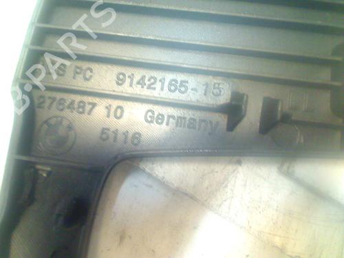 Used Switch BMW 5 Gran Turismo (F07) 530 d (245 hp) 11317641